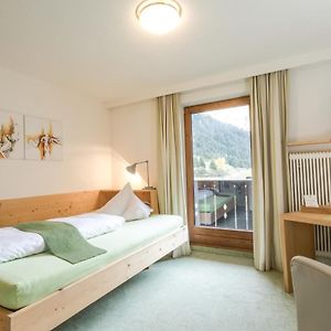 Comfort Single Room Balcony